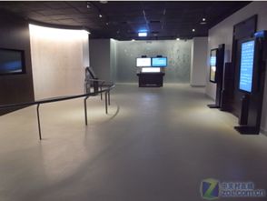 智慧傳承，互動未來 臺灣故宮博物院展示媒體服務系統與展覽展示服務
