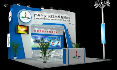 莆田展覽展位策劃與設(shè)計(jì)搭建全攻略 如何選擇優(yōu)質(zhì)展臺(tái)裝修公司？
