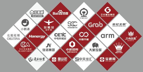 深圳企業形象設計與實業興辦 從logo制作到噴繪招牌的完整解決方案