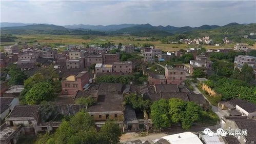 云浮縣人民政府舊址 塵封實(shí)業(yè)記憶，喚醒城市鄉(xiāng)愁