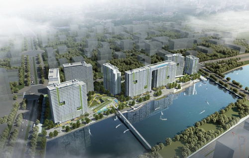 深圳近期樓市動(dòng)態(tài) 會(huì)展灣水岸公寓銷售火爆，興辦實(shí)業(yè)熱潮助推房價(jià)