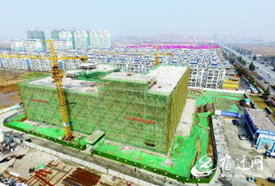 宿遷 傾力為民辦實事 完善功能筑實業(yè)，繪就幸福發(fā)展新藍圖