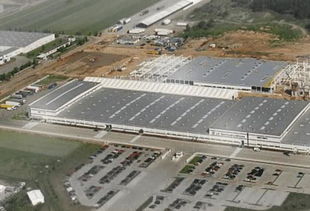 LG化學深化歐洲電池布局 追加5億美元投資，年產能躍升至70GWh