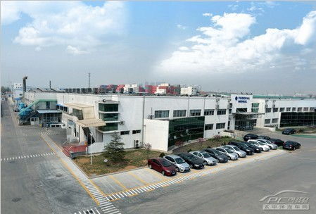 輝門擴張中國業(yè)務，投資興辦實業(yè)以滿足客戶高性能活塞需求