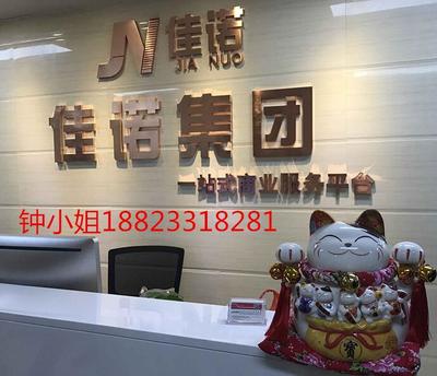 轉讓一家催收公司營業(yè)執(zhí)照，為投資興辦實業(yè)鋪路